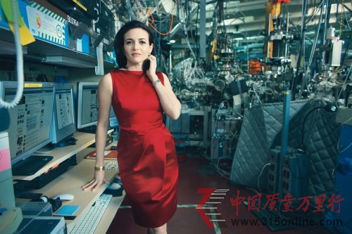 Facebook COO欲以新书为起点 掀起美国女权新运动