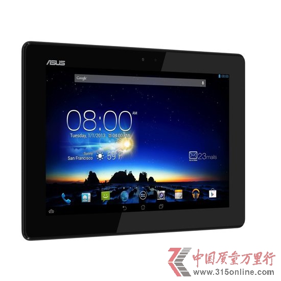 8000元的两用智能手机!华硕PadFone Infinity