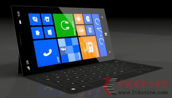 ΢���Ӵ�Surfaceƽ��Ӫ������ 3�½�����6���г�