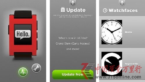 Pebble�����ֱ��Ĺ���ԭ���빹�����