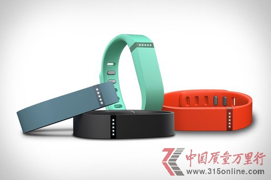 消息称健身科技公司Fitbit再融资3000万美元