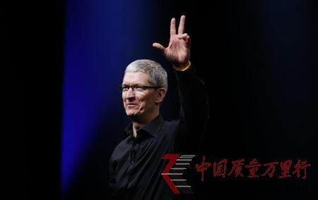 苹果流媒体音乐新风声!传库克与Beats展开沟通