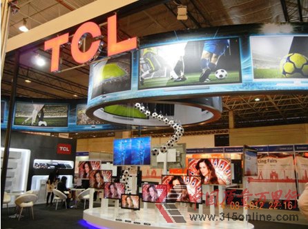 TCL或购华星30%股权 国内LCD面临外资换代挑战