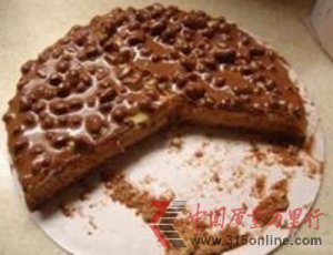 �˼Ұ���2��ʳƷ��ȫ���⣺��2�ֽ��ڵ��ⱻ����