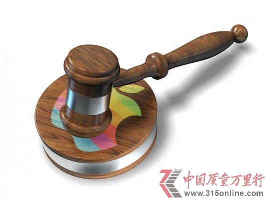 苹果再挑专利战:指控摩托罗拉移动侵权