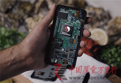 ������iPhone���ø�ͨSnapdragonоƬ