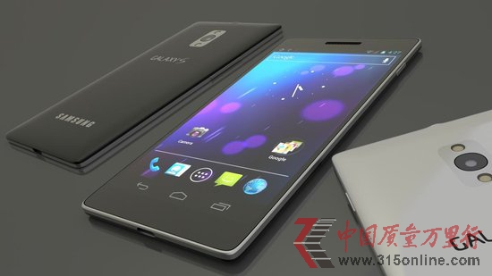 ����Galaxy S4����iPhone���μ�穣�