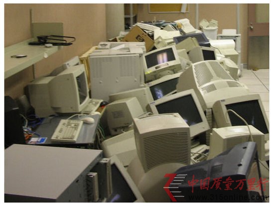 IDC:PC电脑市场已达发展极限
