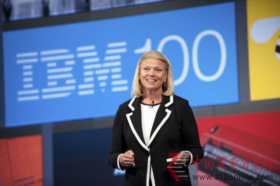 IBM��ϯִ�й������2012��н��1620����Ԫ