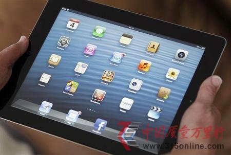 IDC������Androidƽ����Գ��������׳�iPad