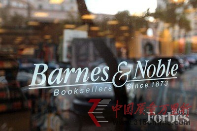 亚马逊是否会收购巴诺书店?