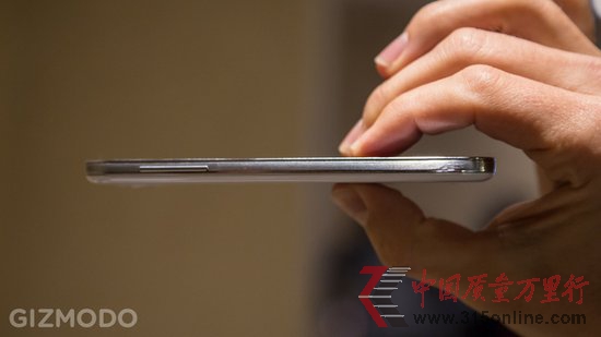 ����Galaxy S4���⣺�¹����ڶ൫������ʵ