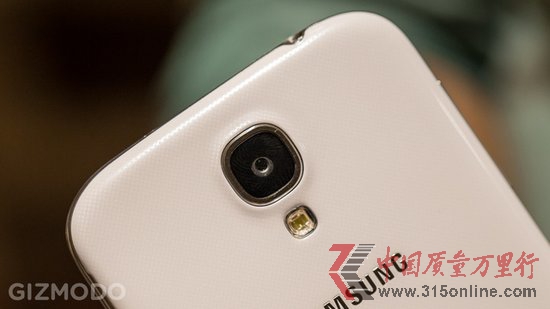 ����Galaxy S4���⣺�¹����ڶ൫������ʵ
