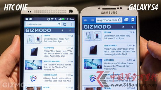 ����Galaxy S4���⣺�¹����ڶ൫������ʵ