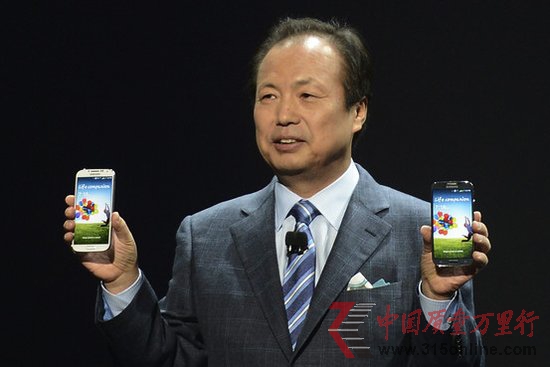 三星押宝Galaxy S4软件会重蹈iPhone 5覆辙?