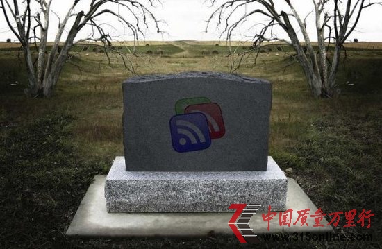 ������ʾGoogle Reader������ȻԶ��Google+