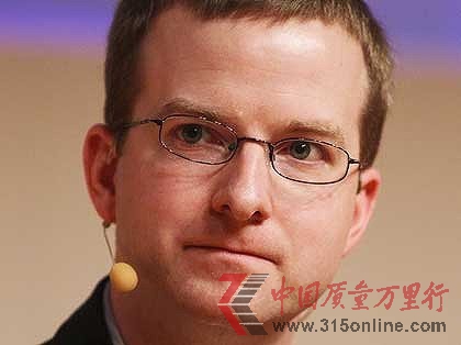 Facebook擢升斯科洛普夫为首席技术官
