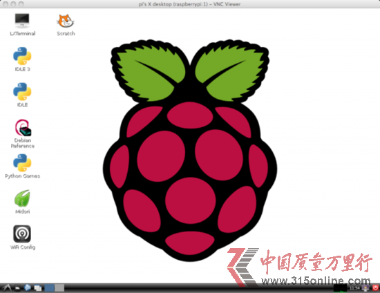 35美元电脑Raspberry Pi的OS是如何诞生的?