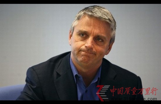 艺电本财季业绩料无起色 CEO里奇蒂耶罗宣布辞职
