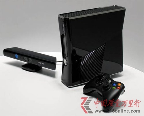 Xbox 360�ַ�Ħ������ר����ITC����˵û��