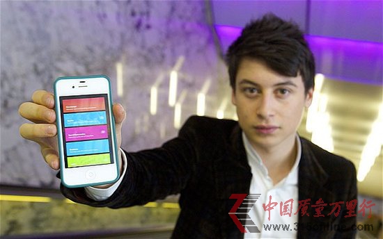 被雅虎3000万美金收购的Summly没有核心技术!