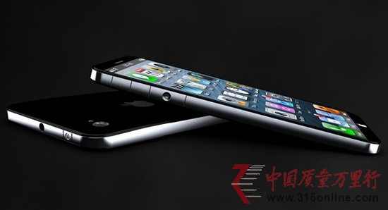 分析称iPhone 5S或提供两三种显示屏尺寸