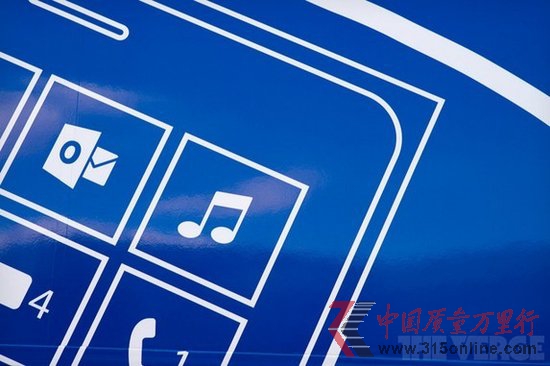 ΢���������ǰ����WP8ϵͳ ֧��1080P��Ļ
