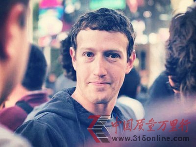 扎克伯格加入“一美元年薪俱乐部”