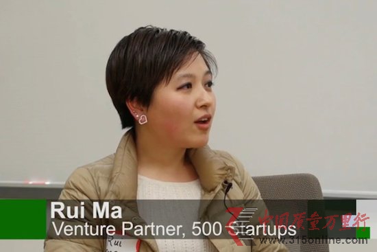 500 Startups�й��ϻ�������뻪ʱ������