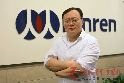 陈一舟生存术:人人快速认错 做不了QQ做阿Q