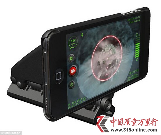 iPhone���Ǹ����ѻ��֡� ����5�����ַŴ���
