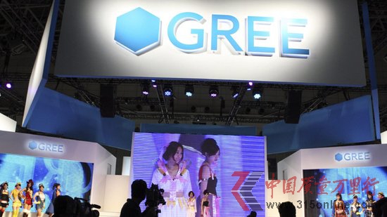 Gree中国败局调查:开发失控和本地化迷失