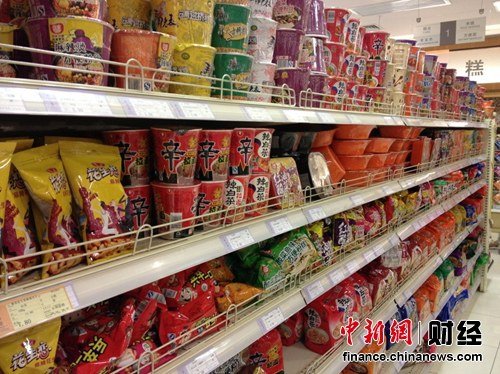 ����ʳƷ��װЭ�ᱻ�ɽ豨������ ҵ������ǿ���