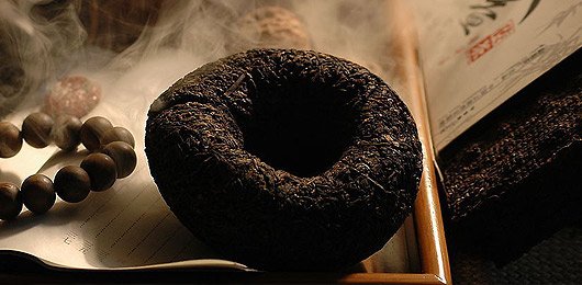 财经观察:谁是普洱茶暴涨的推手?