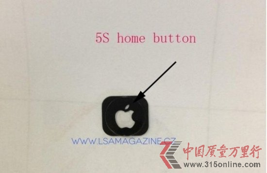 ���´�iPhone Home��������ƻ����ʶ 9�·���