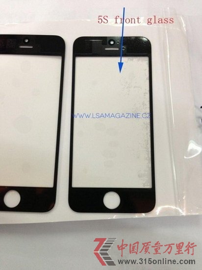 ���´�iPhone Home��������ƻ����ʶ 9�·���