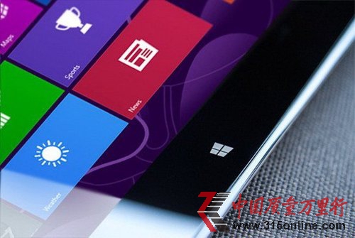 ����Windows 8.1��5�����ɣ����ֽ������г