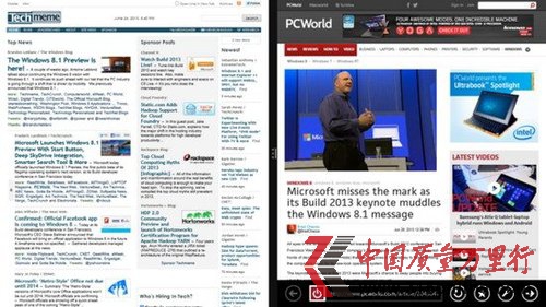 ����Windows 8.1��5�����ɣ����ֽ������г