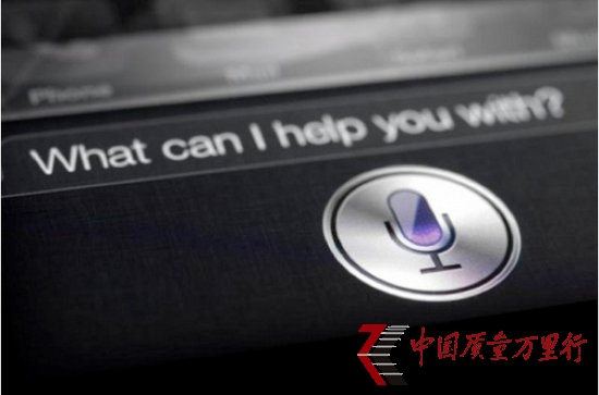 原来Siri是中国的?iPhone语音功能或侵权