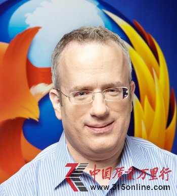 Mozilla炮轰安卓太臃肿 火狐OS带来平民智能机