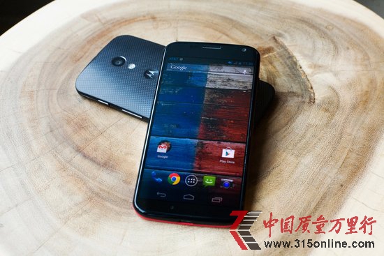 MOTO X������Ϊ��֪�Ĺ���