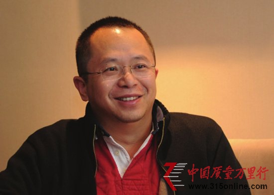 周鸿祎:从用户的骂声中发现需求