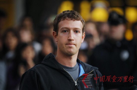 Facebook有一个梦:让全世界人都能上网