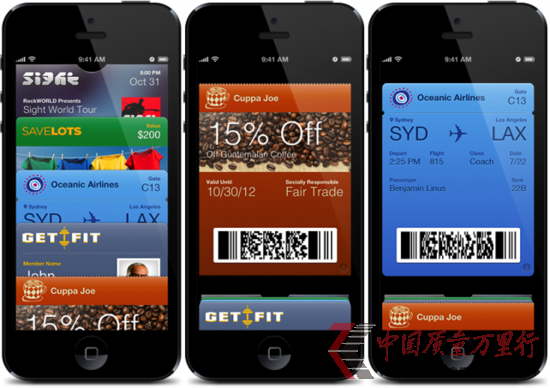 ָ��ʶ������壺iPhone 5S��ͳ��֧���г�