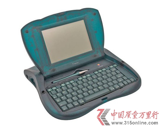 苹果的口述历史:伟大商业故事背后的设计传说