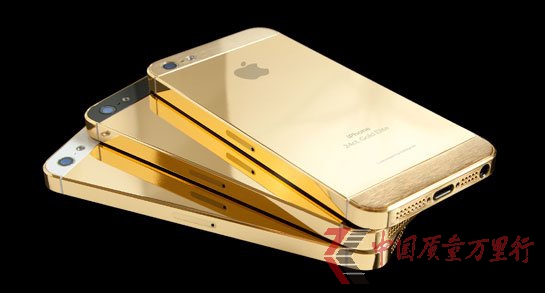 iPhone 5S受消费者追捧 传苹果要求供应商提高产量