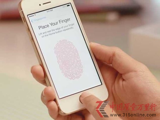 风投为黑客破解iPhone指纹安全技术提供现金奖励