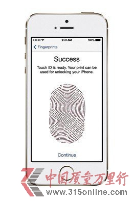莫博士:iPhone 5s是目前最好的智能手机