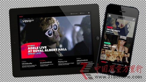 YouTube���عۿ�������Vevo����Ƶ������