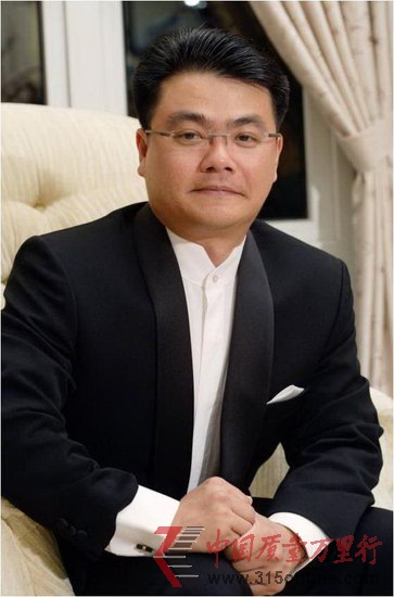 腾讯刘胜义:中国正处于移动化浪潮之巅